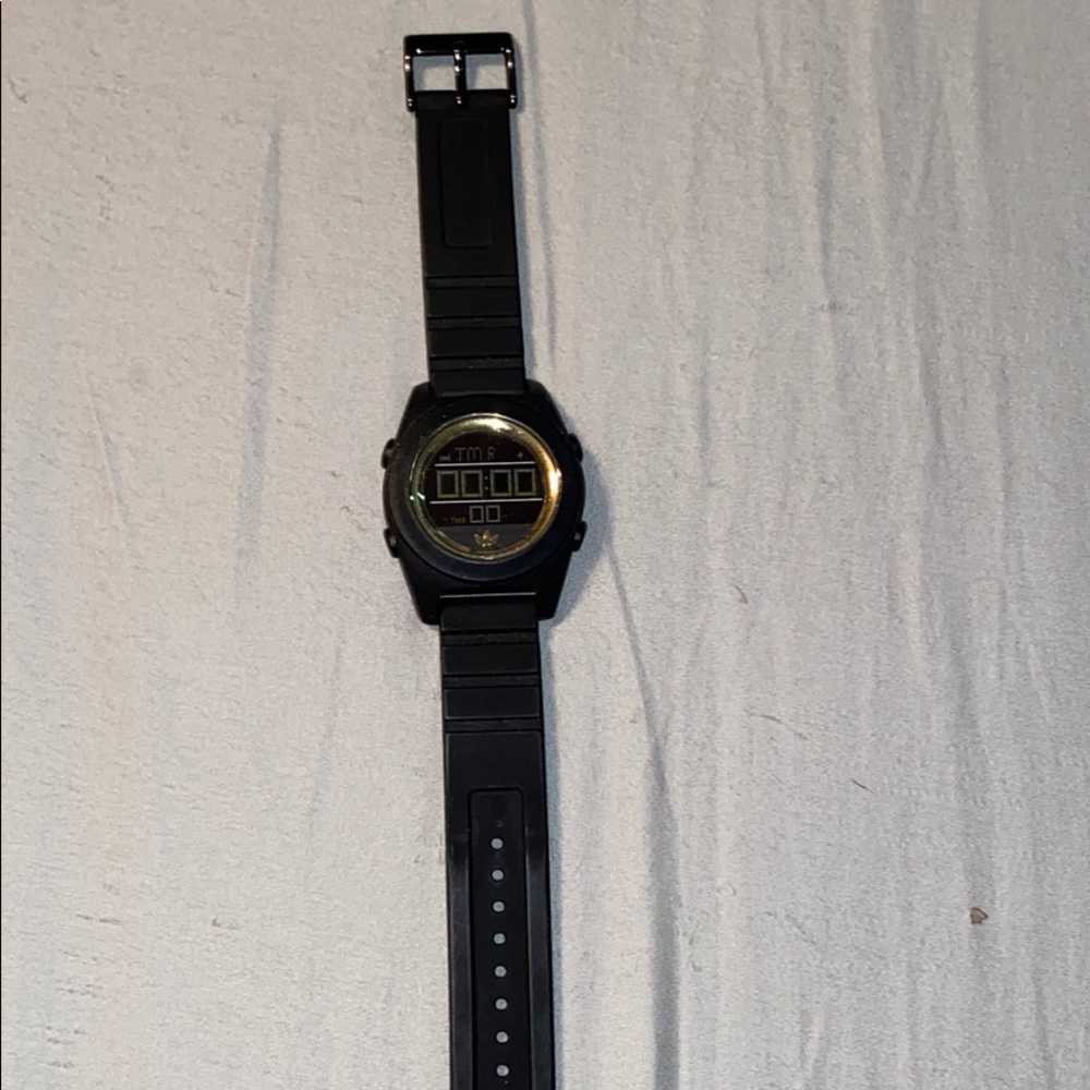 Adidas Watch